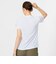 ルコックスポルティフ（lecoqsportif）接触冷感ポリエチレン半袖Tシャツ LT6SHT06L WH00