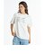 ロキシー（ROXY）DAY DREAM 半袖Tシャツ 26SPRST261602YHER