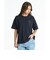 ロキシー（ROXY）ROXY VIBES 半袖Tシャツ 26SPRST261603YBLK