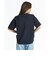 ロキシー（ROXY）ROXY VIBES 半袖Tシャツ 26SPRST261603YBLK