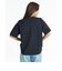 ロキシー（ROXY）ROXY VIBES 半袖Tシャツ 26SPRST261603YBLK