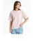 ロキシー（ROXY）ROXY VIBES 半袖Tシャツ 26SPRST261603YPBG