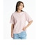 ロキシー（ROXY）ROXY VIBES 半袖Tシャツ 26SPRST261603YPBG