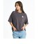 ロキシー（ROXY）ROXY HEART 半袖Tシャツ 26SPRST261605YBBK