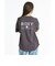 ロキシー（ROXY）ROXY HEART 半袖Tシャツ 26SPRST261605YBBK