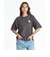 ロキシー（ROXY）ROXY HEART 半袖Tシャツ 26SPRST261605YBBK