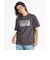 ロキシー（ROXY）DAY DREAM 半袖Tシャツ 26SPRST261602YBBK