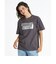 ロキシー（ROXY）DAY DREAM 半袖Tシャツ 26SPRST261602YBBK