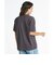 ロキシー（ROXY）DAY DREAM 半袖Tシャツ 26SPRST261602YBBK