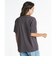 ロキシー（ROXY）DAY DREAM 半袖Tシャツ 26SPRST261602YBBK