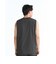 リーフ（REEF）ワンポイントロゴ ラッシュ タンクトップ 26SPELY261026BLK