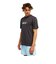 クイックシルバー（Quiksilver）ワンピース PIRATES ISLAND 半袖Ｔシャツ 26SPEQYZT08508PHM
