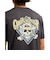 クイックシルバー（Quiksilver）ワンピース PIRATES ISLAND 半袖Ｔシャツ 26SPEQYZT08508PHM