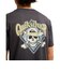 クイックシルバー（Quiksilver）ワンピース PIRATES ISLAND 半袖Ｔシャツ 26SPEQYZT08508PHM
