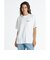 ロキシー（ROXY）ROXY AUTHENTIC 半袖Tシャツ 26SPRST261610YWHT
