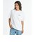 ロキシー（ROXY）ROXY AUTHENTIC 半袖Tシャツ 26SPRST261610YWHT