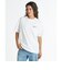 ロキシー（ROXY）ROXY AUTHENTIC 半袖Tシャツ 26SPRST261610YWHT