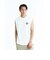 リーフ（REEF）ボックスロゴ タンクトップ 26SPESL261009WHT