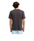 クイックシルバー（Quiksilver）ワンピース WANTED 半袖Tシャツ 26SPEQYZT08509PHM