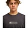 クイックシルバー（Quiksilver）ワンピース WANTED 半袖Tシャツ 26SPEQYZT08509PHM