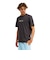 クイックシルバー（Quiksilver）ワンピース WANTED 半袖Tシャツ 26SPEQYZT08509PHM