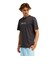 クイックシルバー（Quiksilver）ワンピース WANTED 半袖Tシャツ 26SPEQYZT08509PHM