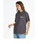 ロキシー（ROXY）ROXY AUTHENTIC 半袖Tシャツ 26SPRST261610YBBK