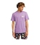 クイックシルバー（Quiksilver）ワンピース メリー号 半袖Tシャツ 26SPEQYZT08510PLA0