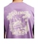 クイックシルバー（Quiksilver）ワンピース メリー号 半袖Tシャツ 26SPEQYZT08510PLA0