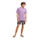 クイックシルバー（Quiksilver）ワンピース メリー号 半袖Tシャツ 26SPEQYZT08510PLA0