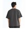 リーフ（REEF）ワンポイントロゴ ラッシュ 半袖Tシャツ 26SPELY261025BLK