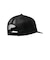クイックシルバー（Quiksilver）帽子 キャップ ワンピース DRIFTER トラッカー 26SPEQYHA03517KVJ0