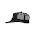 クイックシルバー（Quiksilver）帽子 キャップ ワンピース DRIFTER トラッカー 26SPEQYHA03517KVJ0