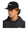クイックシルバー（Quiksilver）帽子 キャップ ワンピース DRIFTER トラッカー 26SPEQYHA03517KVJ0