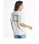 ロキシー（ROXY）DAY BY DAY 半袖Tシャツ 26SPRST261601YHER
