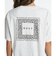 ロキシー（ROXY）DAY BY DAY 半袖Tシャツ 26SPRST261601YHER