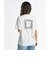 ロキシー（ROXY）DAY BY DAY 半袖Tシャツ 26SPRST261601YHER