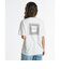 ロキシー（ROXY）DAY BY DAY 半袖Tシャツ 26SPRST261601YHER