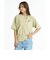 ロキシー（ROXY）ROXY HEART 半袖Tシャツ 26SPRST261605YGRN