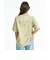 ロキシー（ROXY）ROXY HEART 半袖Tシャツ 26SPRST261605YGRN