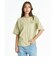 ロキシー（ROXY）ROXY HEART 半袖Tシャツ 26SPRST261605YGRN