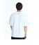 リーフ（REEF）ボックスロゴ ラッシュ 半袖Ｔシャツ 26SPELY261023WHT