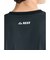 リーフ（REEF）ボックスロゴ ラッシュ 半袖Ｔシャツ 26SPELY261023BLK