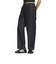 アディダス（adidas）STADIUM CHROME ルーズフィット デニムパンツ P7765-KF0743