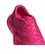 アディダス（adidas）ランニングシューズ トレーニングシューズ 部活 アディゼロ EVO SL ウーブン フラッシュピンク OPU30-KI6930 スポ…