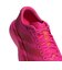 アディダス（adidas）ランニングシューズ トレーニングシューズ 部活 アディゼロ EVO SL ウーブン フラッシュピンク OPU30-KI6930 スポ…