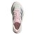 アディダス（adidas）ランニングシューズ トレーニングシューズ 部活 アディゼロ ボストン 13 ホワイト シルバー OOV17-JQ9667 スポーツ …