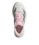 アディダス（adidas）ランニングシューズ トレーニングシューズ 部活 アディゼロ ボストン 13 ホワイト シルバー OOV17-JQ9667 スポーツ …