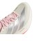 アディダス（adidas）ランニングシューズ トレーニングシューズ 部活 アディゼロ ボストン 13 ホワイト シルバー OOV17-JQ9667 スポーツ …