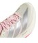 アディダス（adidas）ランニングシューズ トレーニングシューズ 部活 アディゼロ ボストン 13 ホワイト シルバー OOV17-JQ9667 スポーツ …
